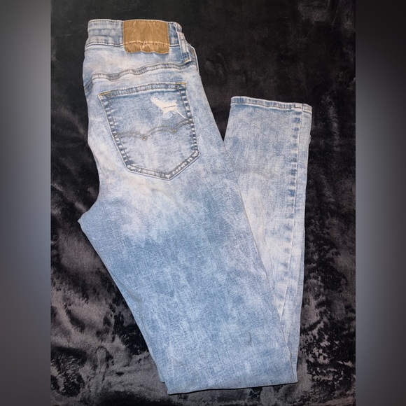 Men’s American Eagle Ne(x)t Flex Jeans - Picture 2 of 5